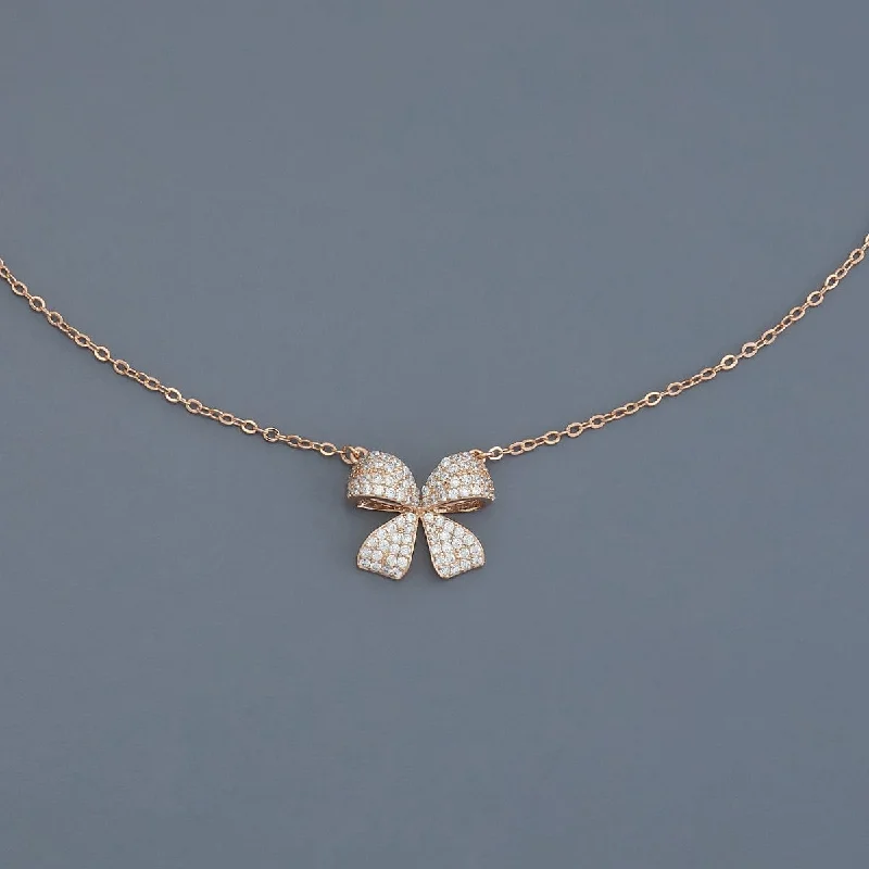Breathtaking Jewelry At Limited-Time Savings Trendy Necklace 178712