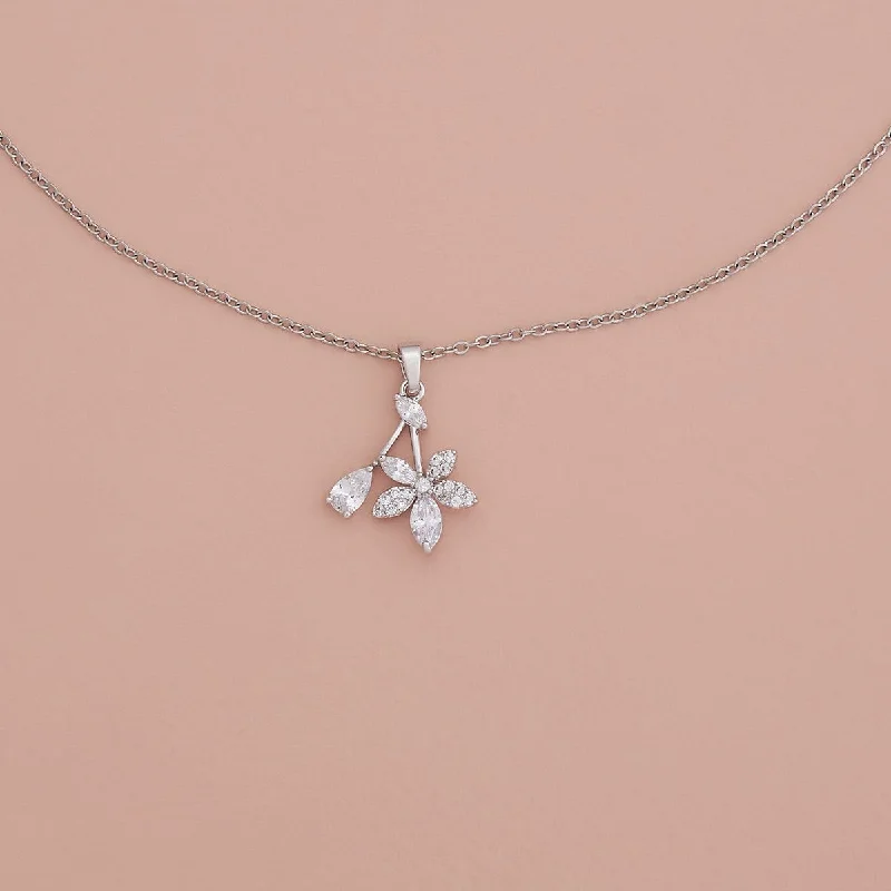 Affordable Luxury Jewelry – Style At A Great Price Trendy Necklace 178761