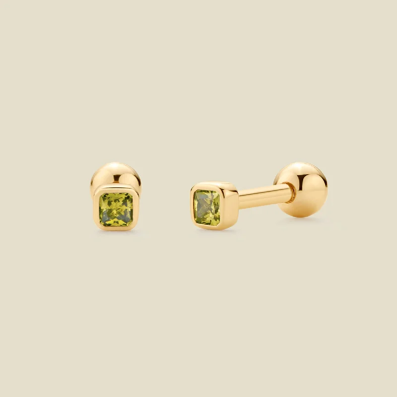Shop Modern Jewelry Collections With Exclusive Discounts August Birthstone Stud Earrings Shop Modern Jewelry Collections With Exclusive Discounts August Birthstone Stud Earrings
