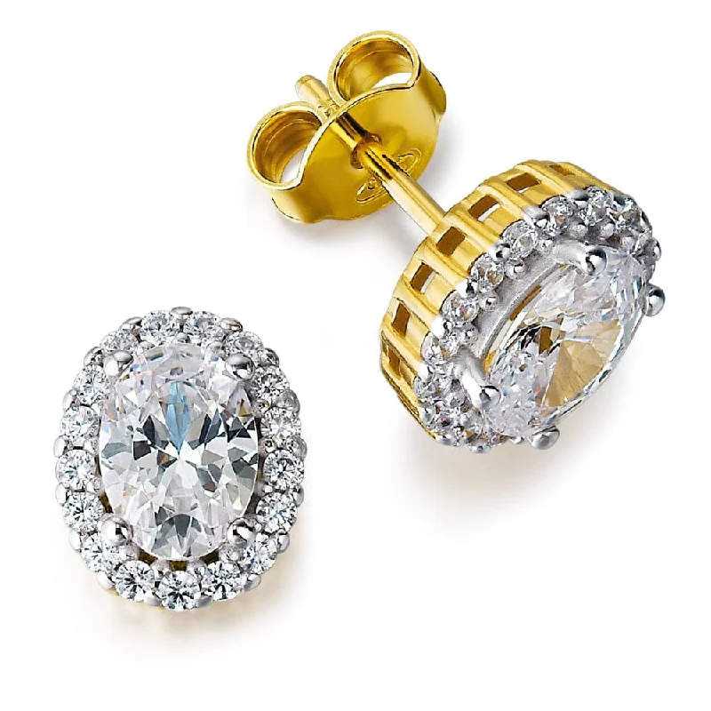 Your Perfect Accessory Now At The Best Price Cincature Stud Earrings