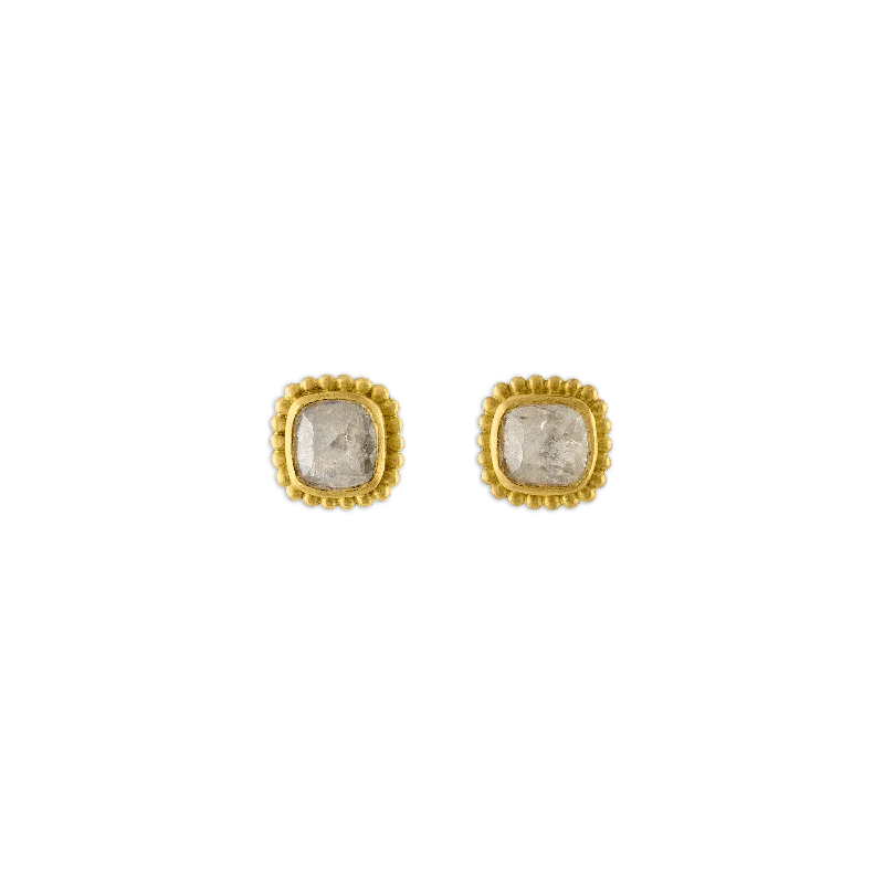 Don't Miss Out On Bestselling Jewelry At Special Prices Diamond Granulated Stud Earrings Don't Miss Out On Bestselling Jewelry At Special Prices Diamond Granulated Stud Earrings