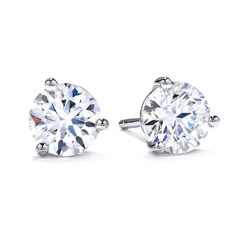 Stunning Jewelry Pieces At The Lowest Prices Ever Hearts On Fire Diamond Stud Earrings in White Gold (0.33 ctw) Stunning Jewelry Pieces At The Lowest Prices Ever Hearts On Fire Diamond Stud Earrings in White Gold (0.33 ctw)
