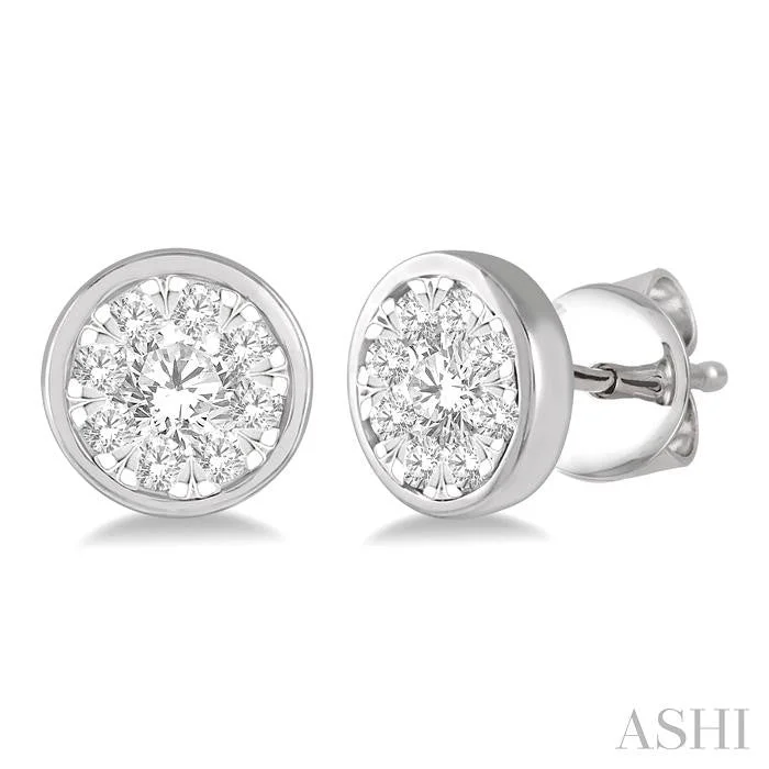 Elegant Jewelry, Exclusive Prices – Shop Now ROUND SHAPE LOVEBRIGHT ESSENTIAL DIAMOND STUD EARRINGS Elegant Jewelry, Exclusive Prices – Shop Now ROUND SHAPE LOVEBRIGHT ESSENTIAL DIAMOND STUD EARRINGS