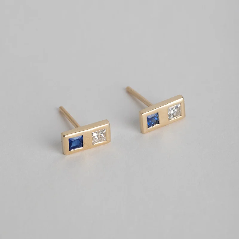 Big Discounts On Elegant Jewelry Collections Natu Large Stud Earrings