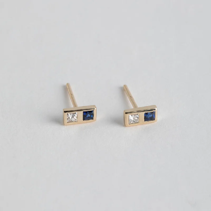 The Perfect Accessory For Less – Jewelry Sale Live Natu Small Stud Earrings