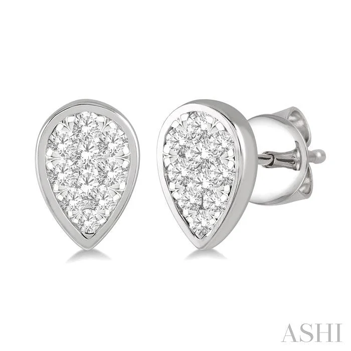 Holiday Jewelry Sale – Perfect Gifts At The Best Prices PEAR SHAPE LOVEBRIGHT ESSENTIAL DIAMOND STUD EARRINGS Holiday Jewelry Sale – Perfect Gifts At The Best Prices PEAR SHAPE LOVEBRIGHT ESSENTIAL DIAMOND STUD EARRINGS