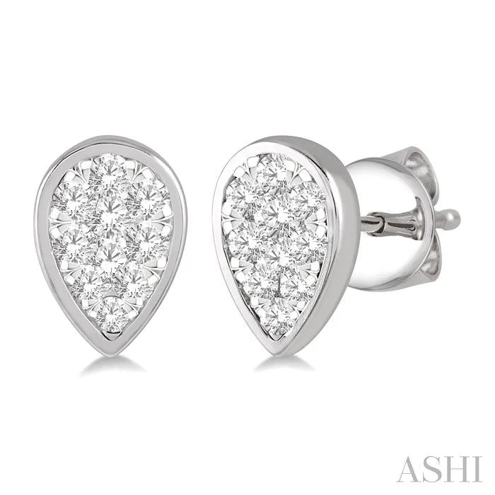 Limited-Stock Jewelry Clearance – Grab Your Favorites Now PEAR SHAPE LOVEBRIGHT ESSENTIAL DIAMOND STUD EARRINGS Limited-Stock Jewelry Clearance – Grab Your Favorites Now PEAR SHAPE LOVEBRIGHT ESSENTIAL DIAMOND STUD EARRINGS