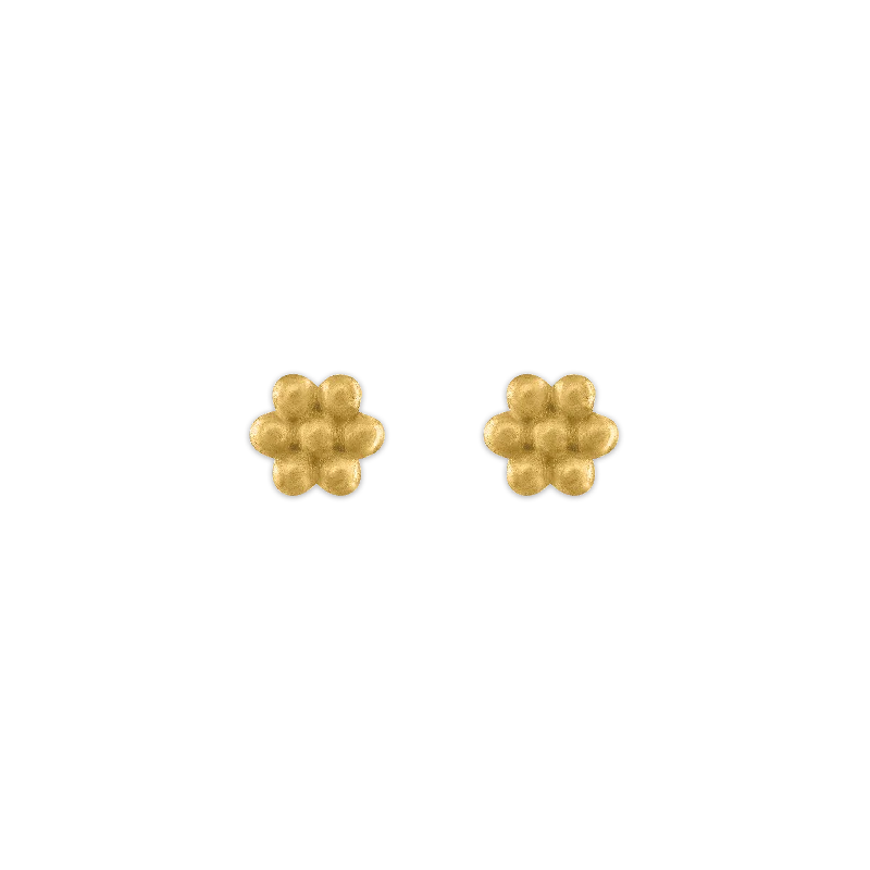 Jewelry Deals That Sparkle – Shop Today Rosette Stud Earrings
