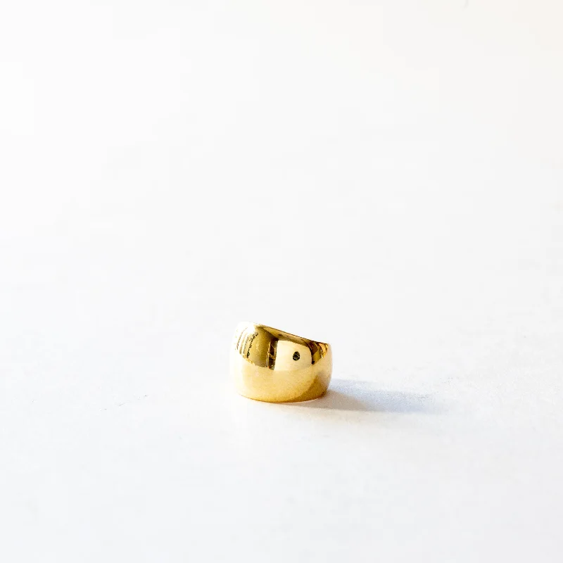 Upgrade Your Jewelry Collection For Less statement ear cuff