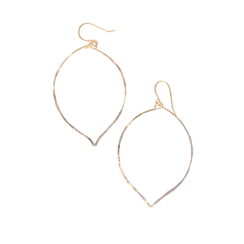 Luxury Jewelry Now At Special Promotional Rates Aminy Lotus Earrings