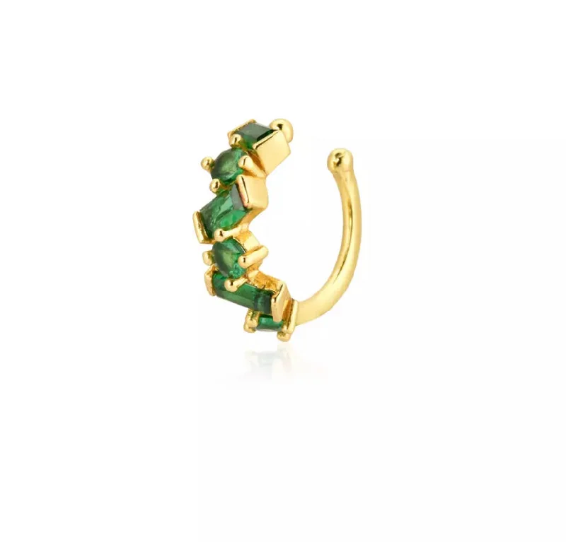 Shop Stylish Jewelry Now And Save Big Baguette Color Cuff
