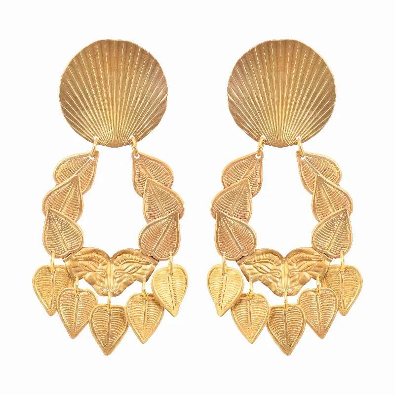 Glamorous Jewelry, Glamorous Deals – Shop Now Illyria Earrings