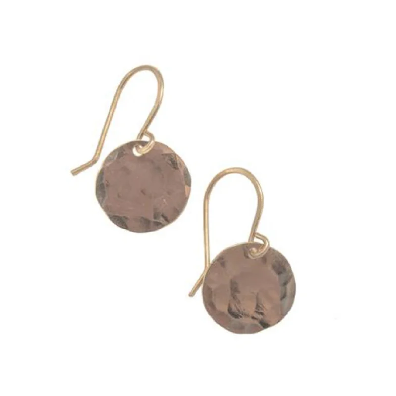 Discover Unique Jewelry With Special Limited-Time Offers Jane Disc Earrings