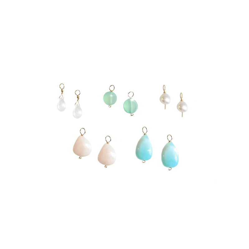 Luxury Jewelry Sale – Sparkle For Less Earring Charms