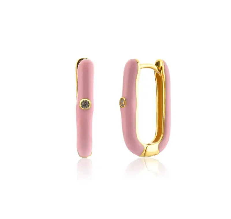 Gold/Pink