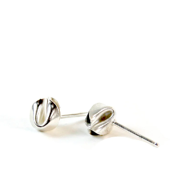 Limited-Stock Jewelry Clearance – Grab Your Favorites Now FORTUNE COOKIE STUDS