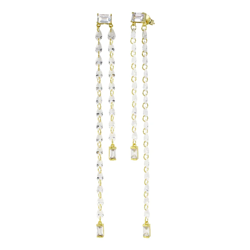 Get The Best Deals On Timeless Jewelry Pieces Hanging Briolette Earrings