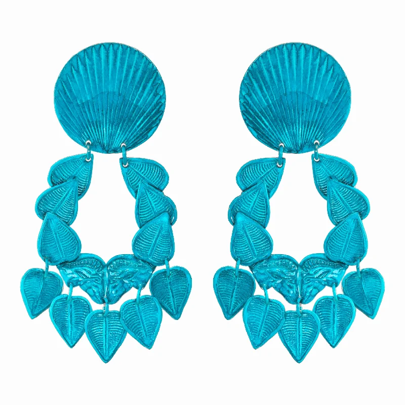 Luxury Jewelry Without The Luxury Price Tag Irtyu Illyria Earrings