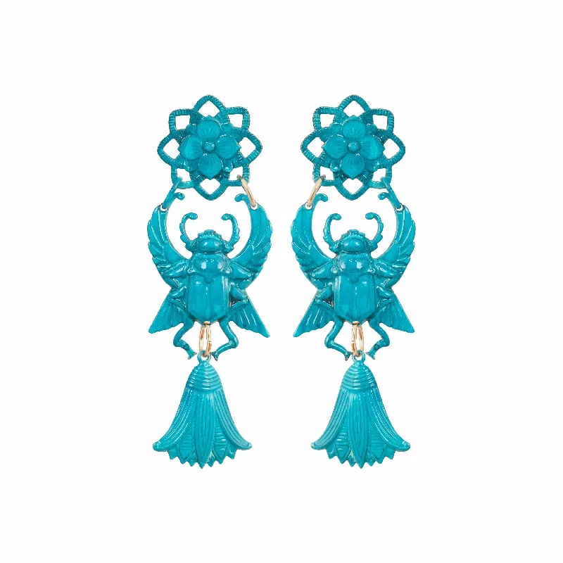 Jewelry Sale Bonanza – Grab Your Sparkle Now Irtyu Thebes Earrings
