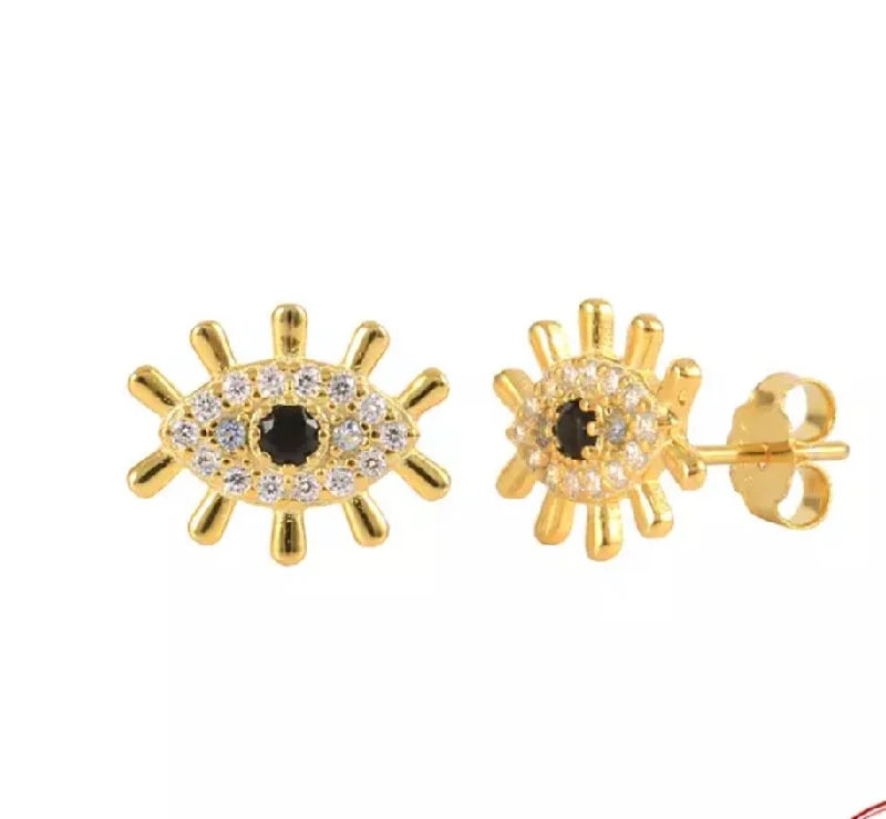 Exclusive Jewelry Sale Event – Shop Now Lash Eye Stud