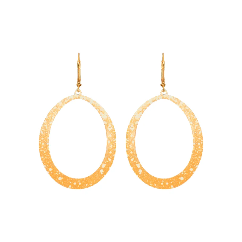 The Perfect Accessory For Less – Jewelry Sale Live Little Yellow Meli Earrings