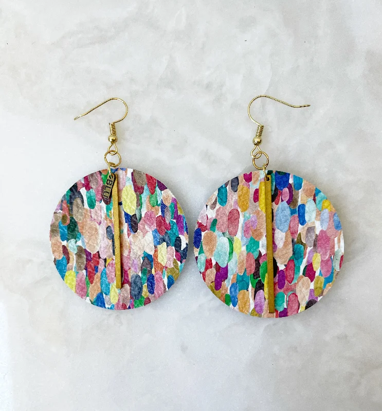 Stunning Jewelry At Even More Stunning Prices Luna earring