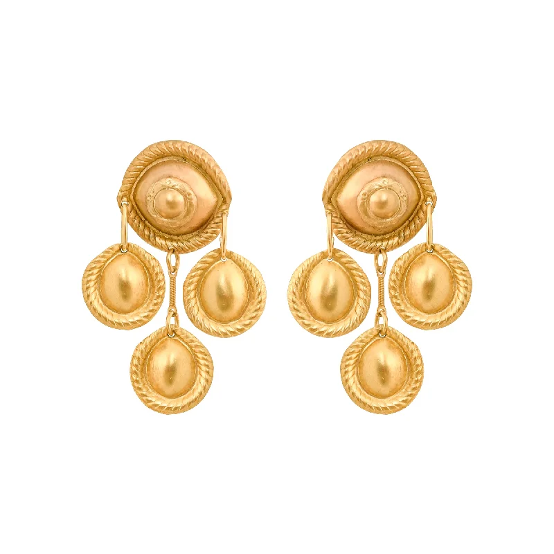 Flash Sale On Elegant Jewelry – Don't Miss Out Maljo Earrings