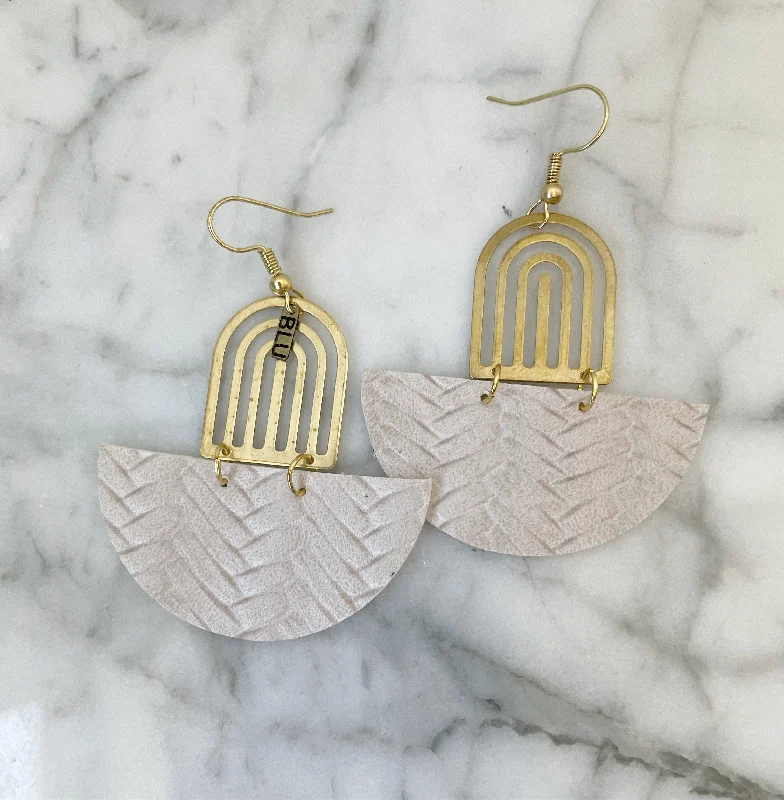 Unmissable Jewelry Clearance – Final Reductions Mallorie earring