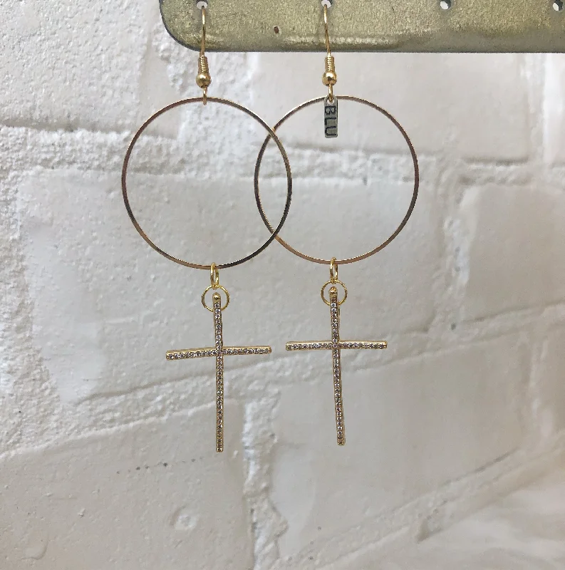 Don't Miss These Dazzling Jewelry Discounts Mary earring