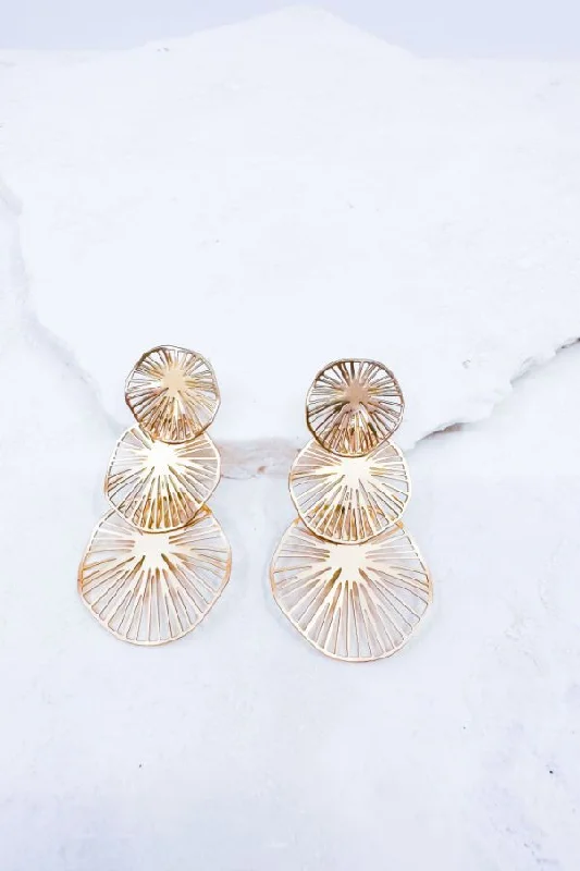 Once-A-Year Jewelry Deals – Shop Before They’Re Gone Melissa earring