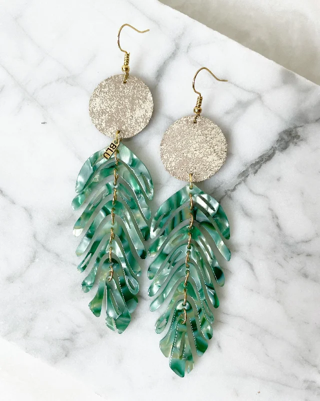 Last Chance To Shop High-End Jewelry At Markdown Prices Mila earring
