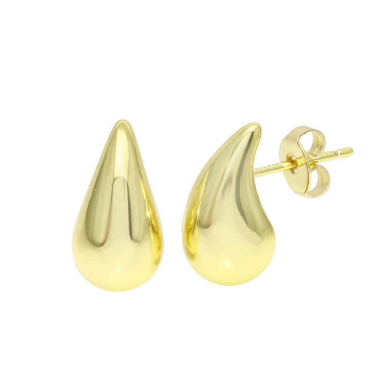 Premium Jewelry, Premium Discounts – Act Fast Mini Drop Earrings