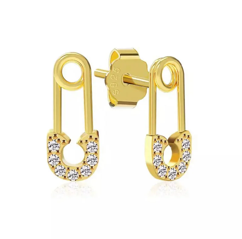 Jewelry Sale Alert – Shop Timeless Elegance Today Mini Pin Stud