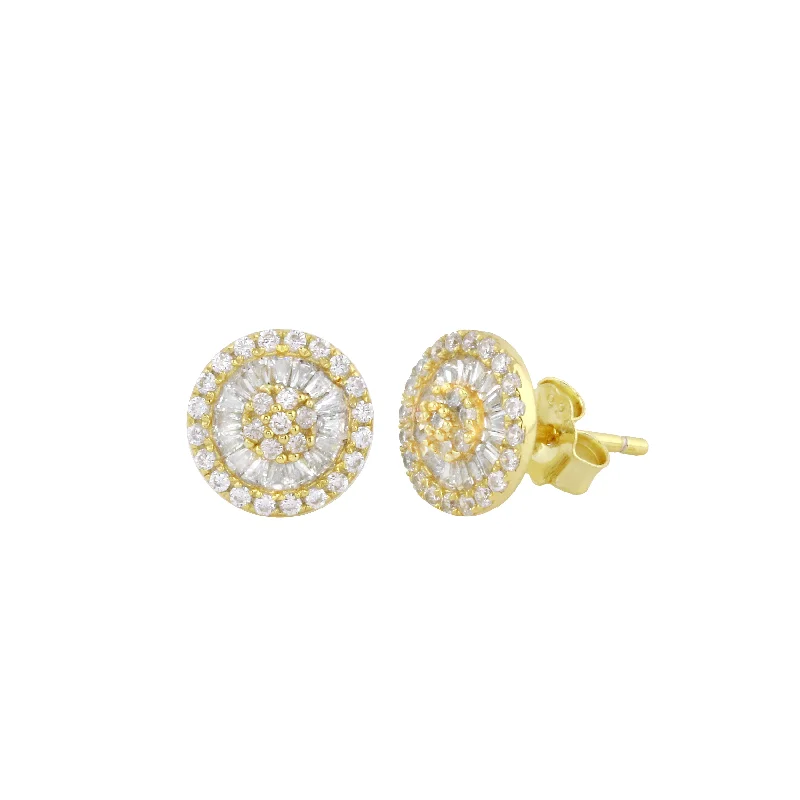 Shop Jewelry That Shines Without The High Price Mini Pizza Studs