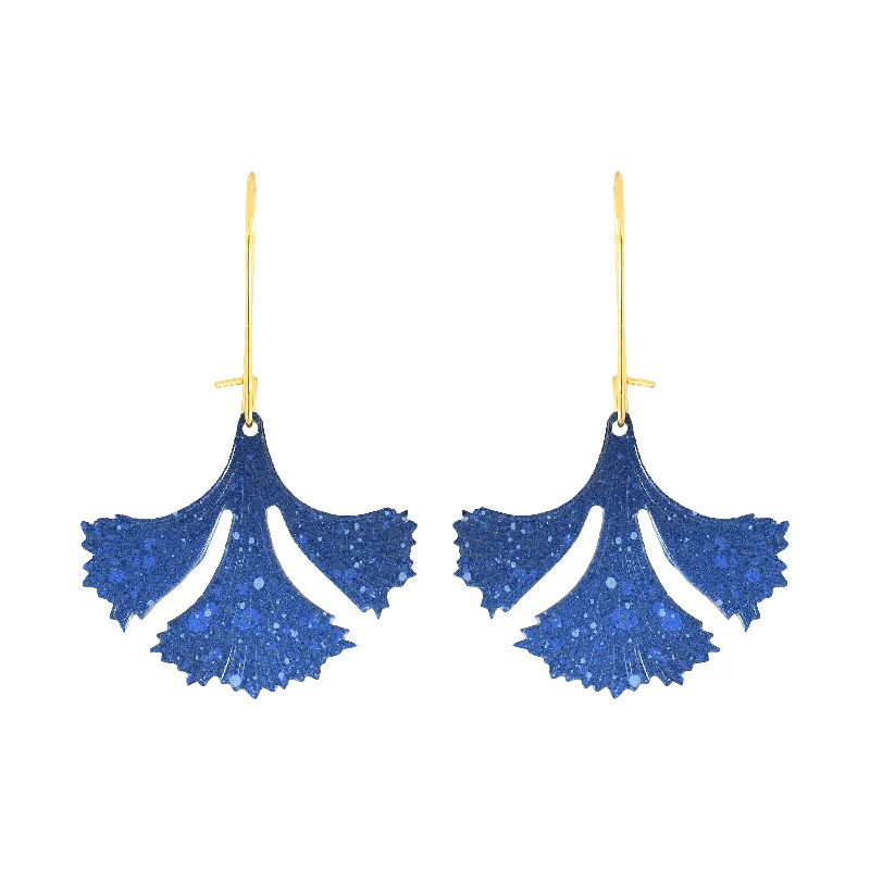 Luxury Jewelry Clearance – Shop Premium Styles Now Moonlight Single Kalina Earrings