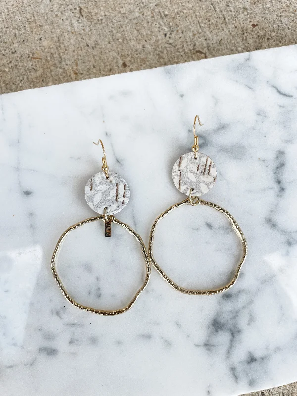Fashion-Forward Jewelry At Exclusive Discounts Naomi earring