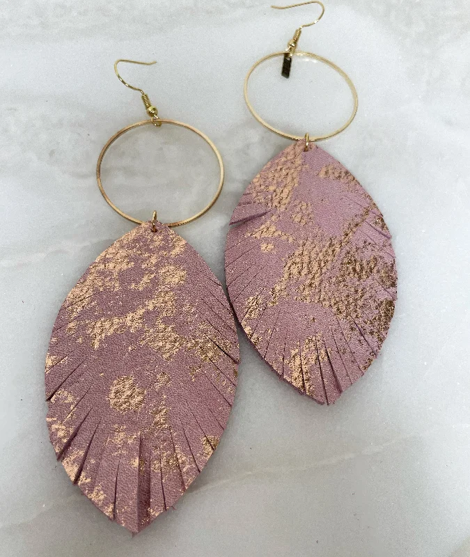 Affordable Glamour – Premium Jewelry For Less Norah earring
