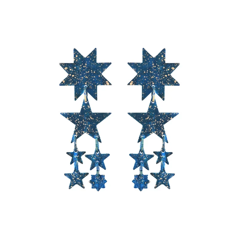 Shine Without Limits – Jewelry Sale Happening Now Orion Earrings