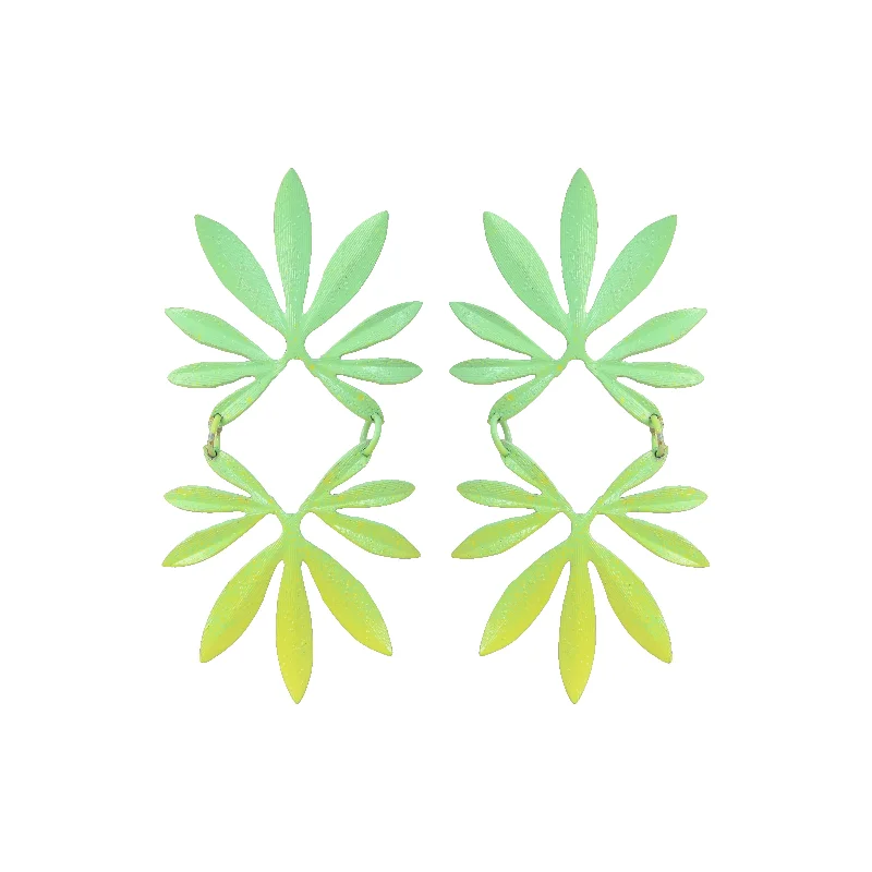 Exclusive Jewelry Markdowns – Limited-Time Offer Palmier Earrings