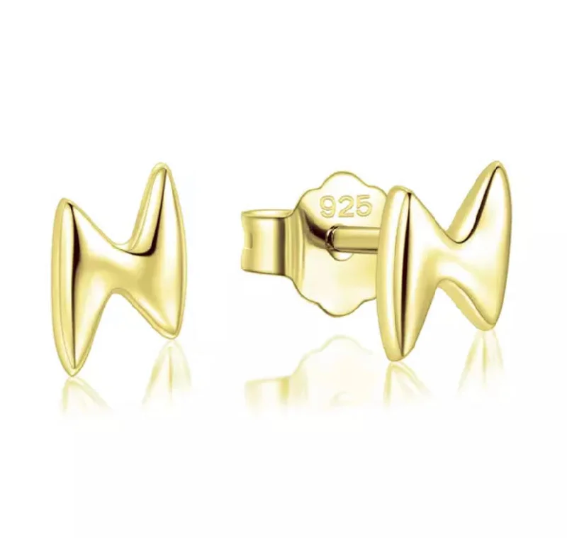 Timeless Jewelry At Special Discount Rates Plain Mini Studs