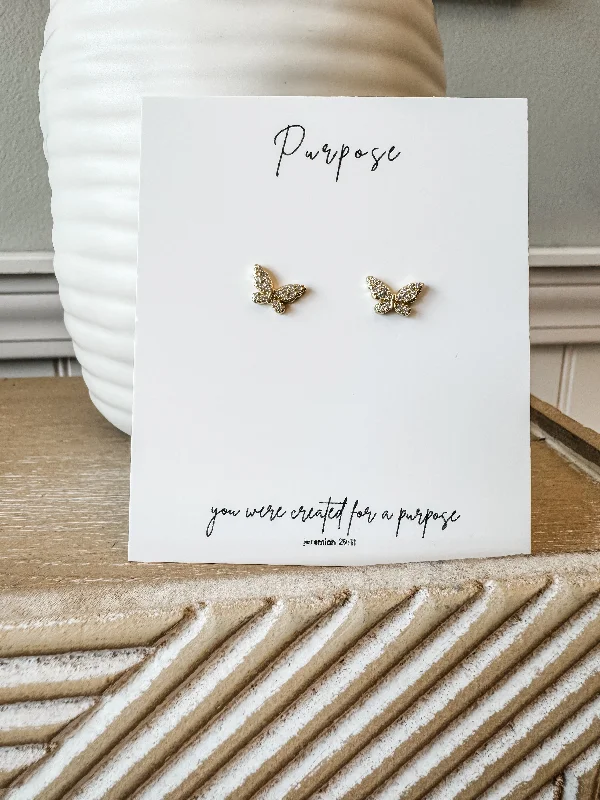 Premium Diamond Jewelry For Unforgettable Moments Purpose studs