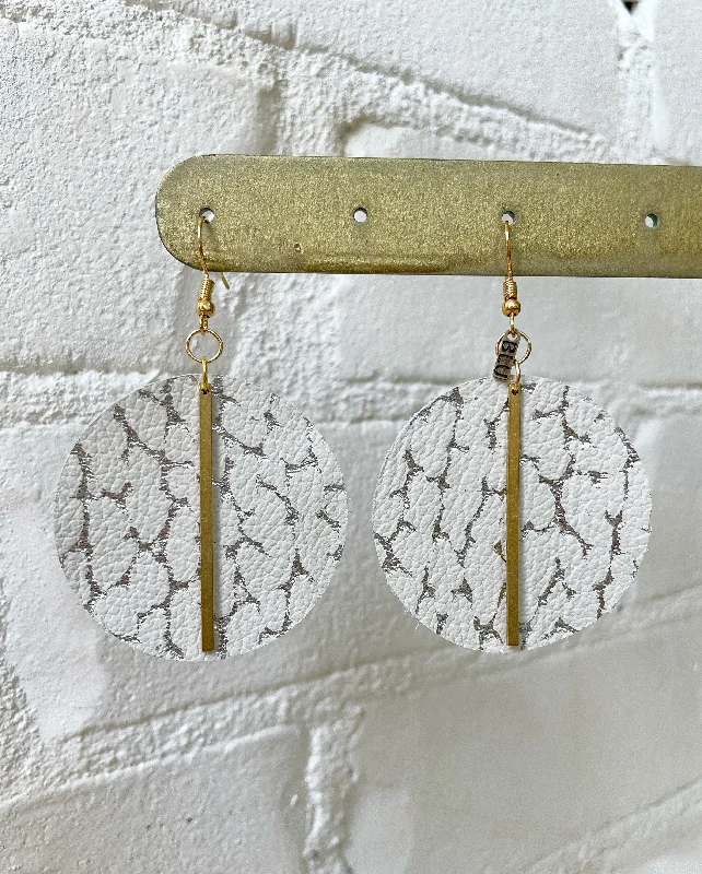 Seasonal Jewelry Sale – Upgrade Your Collection Reese earring
