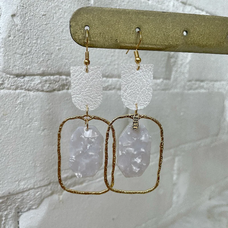 Flash Sale On Exquisite Jewelry – Don't Miss Out Riley earring