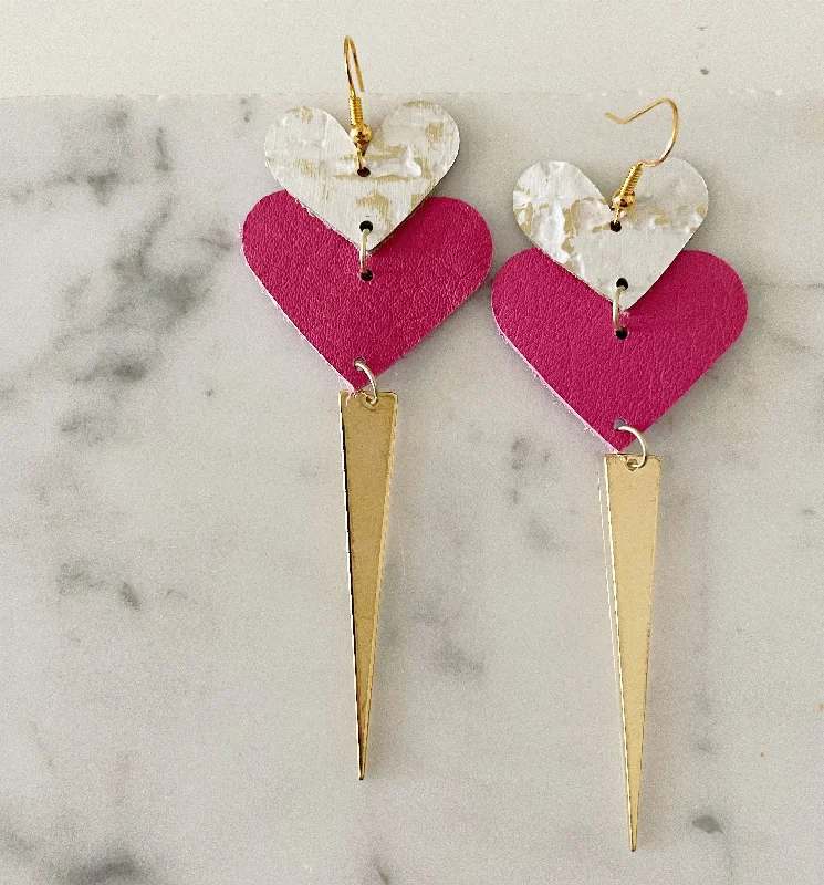 Seasonal Jewelry Sale – Upgrade Your Style Today Scarlett earring