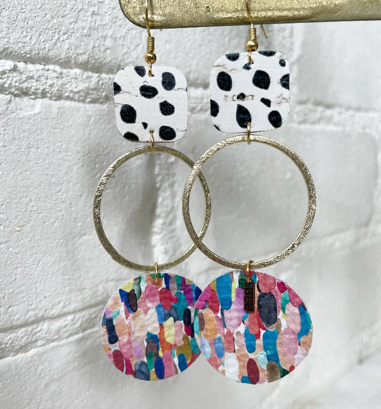 Unmissable Discounts On Timeless Jewelry Pieces Sienna earring