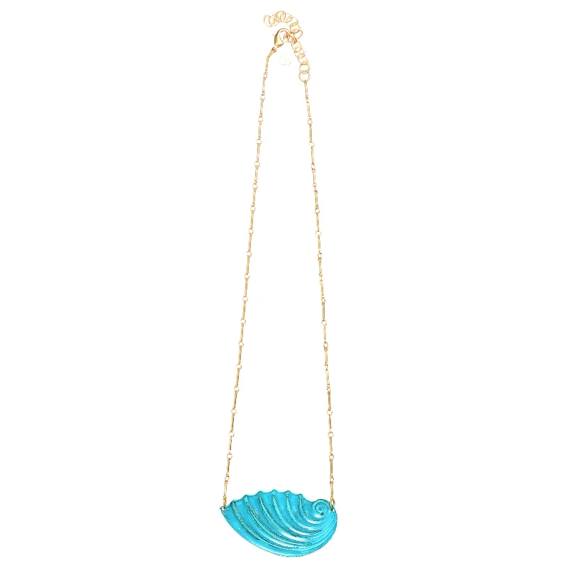Exclusive Jewelry Sale – Grab Timeless Pieces Now Siren Necklace