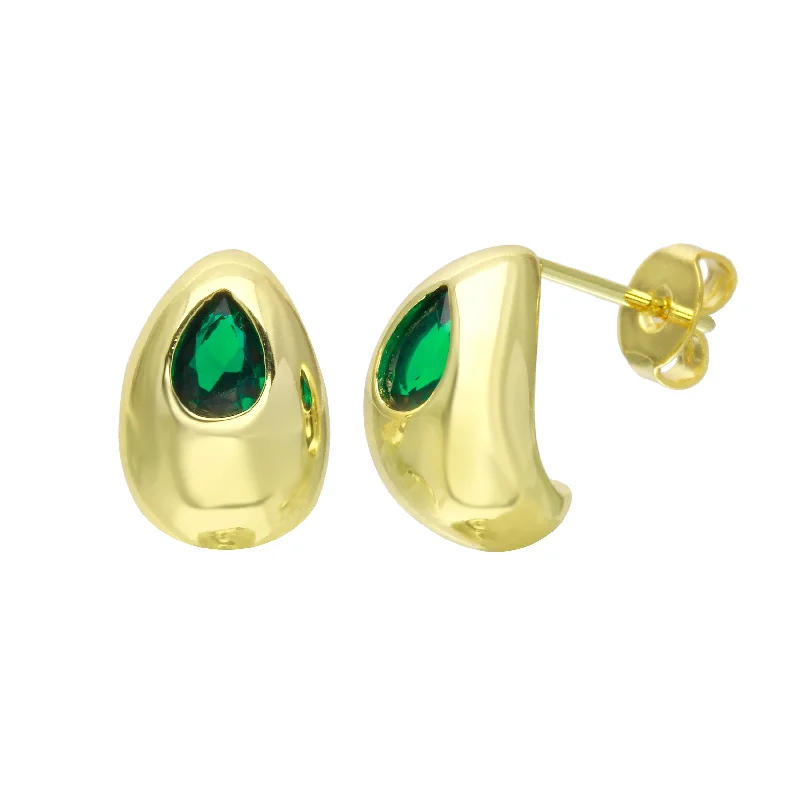 Breathtaking Jewelry At Limited-Time Savings Small Drop Color Earrings