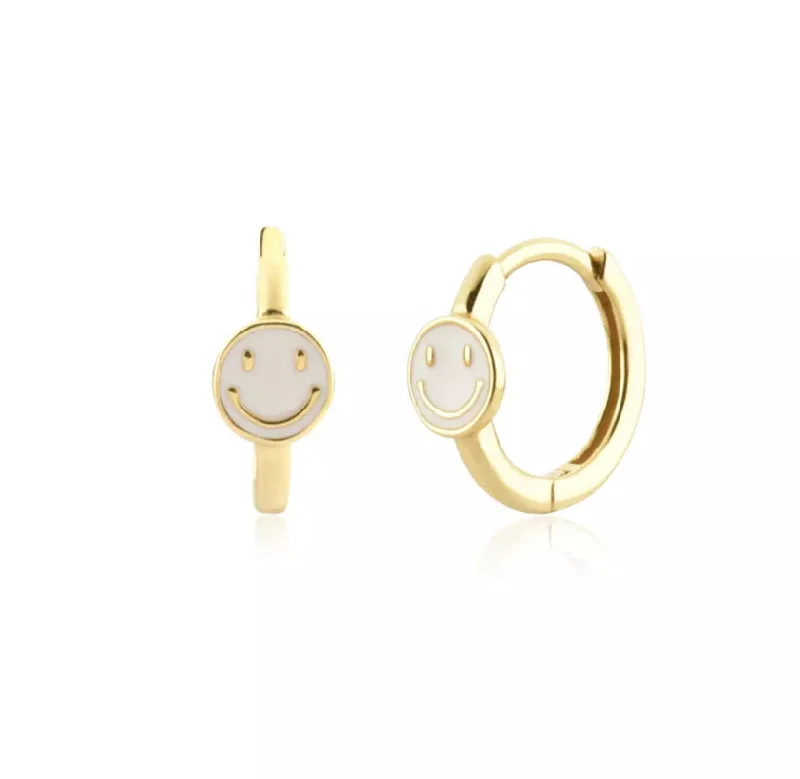 Personalized Jewelry Sale – Unique Gifts At Low Prices Smile Mini Huggies