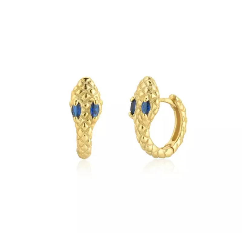 Fine Jewelry, Limited-Time Offers Available Snake Hugger