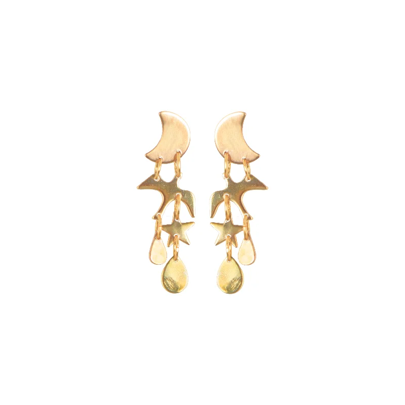 Best Jewelry Deals – Premium Quality At Exclusive Discounts Soaring Sky Earrings